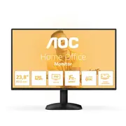 Aoc 24B31H - 120Hz  Full Hd 23.8 Ips 1Ms 4038986142199