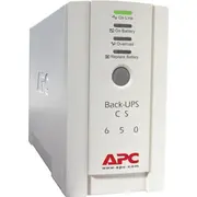 Apc Back Bk650Ei  0731304219781