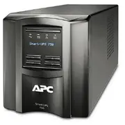 Apc Smart Smt750Ic  0731304340317