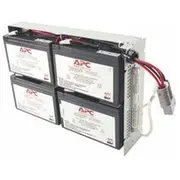 Apc Ersatzbatterie Nr.23 Rbc23  0731304015789