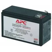 Apc Akumulator 12V 7Ah Rbc2  54190801 0731304003243