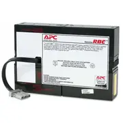 Apc Rbc59 Battery for Sc1500  731304235590 Azapcuayrbc0590