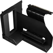 Apnx Vertikale Gpu Halterung Kit - Black  Apck-Ax02V00.11 4711099479580