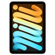 Apple  iPad mini 8.3 Blue Ips 2266 x 1488 pixels A17 Pro 256 Gb Wi-Fi Front camera 12 Mp Rear Bluetooth 5.3 iPadOS Usb-C charging cable Mxnc3Hc/A 195949730054
