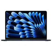 Apple  Macbook Air Midnight 13.6 2560 x 1664 pixels M5 16 Gb Solid-State drive capacity 512 chip 10-Core Cpu/8-Core Gpu macOS 802.11B/G/N Bluetooth version 6 Keyboard language International English Keyboar Mdhe4Ze/A 195950690408