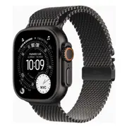 Apple  Watch Ultra 3 Gps Cellular Smart watch Ltpo Oled Always-On Retina 49 mm Black Mf1Q4Et/A 195950610840