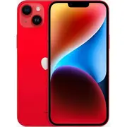 Apple iPhone 14 Plus 128Gb Red Mq513  Mq513Px/A 194253373995