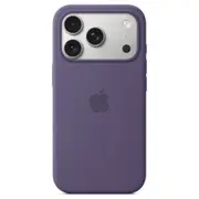 Apple iPhone 17 Pro Silicone Case with Magsafe purple fog  Mgfg4Zm/A 195950663952