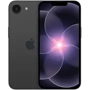 Apple iPhone 17E 5G 256Gb Black  0195951030555 Mhrv4Sx/A