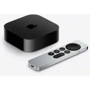 Apple Tv 4K 64Gb 3Rd Gen  Mn873Fd/A 0194253097617