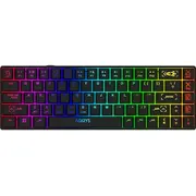 Aqirys Mira WirellesBtWired black  Aqi-Ga-Kb-6 5949161381229