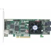 Areca Raid Controller Arc-1226-8I 8-Port intern  4712774411413