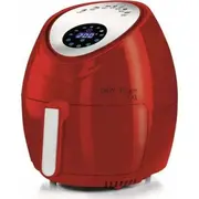 Frytkownica beztłuszczowa Ariete 4618/01  8003705118843