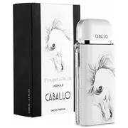 Armaf Armaf, Cabbalo, Eau De Parfum, For Men, 100 ml Men  6294015155648