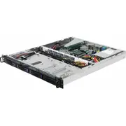 Asrock Barebone Server Single Sockel Am5 1U4Lw-B650/2L2T Rpsu  4711430520087