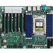 Asrock Romed8-2T/Bcm motherboard Socket Sp3 Atx  4710483940590