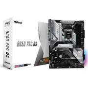 Asrock B650 Pro Rs  4710483940750 Plyasram50010