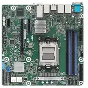 Asrock B650D4U-2L2T/Bcm motherboard Amd B650 Express Socket Am5 micro Atx  4710483941696