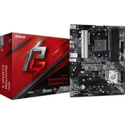 Asrock Motherboard B550 Phantom Gaming 4 Am4 4Ddr4 Hdmi M.2 Atx  4710483931499 Kbasraa7B550A02