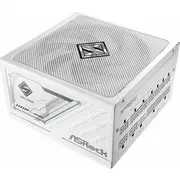 Asrock Power supply Sl-1000Gw 1000W 80Plus Gold full modular  4710483949180 Kzasrzasl1000G1