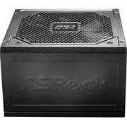Asrock Pro-850B power supply unit 850 W 24-Pin Atx Black  90-Uxr085-Bneaa2 4711581491403 Zdlasrobu0023