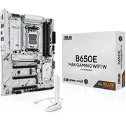 Asus B650E Max Gaming Wifi W Amd B650 Socket Am5 Atx  90Mb1M00-M0Eay0 4711387975596 2301-A3Z