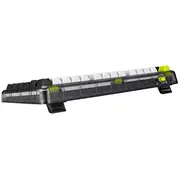 Asus Kd201 Jelly75 Volt Green Wireless Keyboard  90Xb0A10-Bkb050 4711636125215 Perasukla0021
