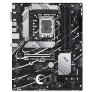 Asus  Prime B760 Plus Processor family Intel socket Lga1700 Ddr5 Number of Sata connectors 4 90Mb1Ef0-M1Eay0 4711387102985
