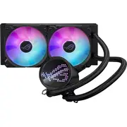 Asus Rog Ryuo Iii 240 Argb complete water cooling system for Amd and Intel Cpus  90Rc00J1-M0Uay0 4711081927617 2229-00V