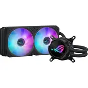 Asus Rog Strix Lc Iii 240 Argb  90Rc00S1-M0Uay0 4711387414521 Chlasucpu0059