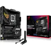 Asus Rog Strix Z890-H Gaming Wifi Atx motherboard Socket 1851 Hdmi/Dp  90Mb1K20-M0Eay0 4711387880678