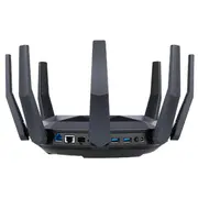 Asus Rt-Ax89X 90Ig04J1-Bm3010  4718017122320