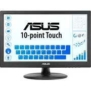 Asus Vt169He Touch Ips Fhd Hdmi  4711387406090 Upasu016Xsvt9He