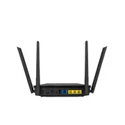 Wi-Fi 6 Wireless Dual Band Gigabit  Rt-Ax1800U 802.11Ax Ethernet Lan Rj-45 ports 3 Mesh Support No Mu-Mimo Yes mobile broadband Antenna type External 1Xusb 90Ig06P0-Mo3530 4711081542506