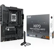 Asus X870 Max Gaming Wifi7  4711636007849