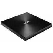 Asus Zendrive U7M 90Dd01X0-M29000  Sdrw-08U7M-U/Blk/G/As 0889349107966
