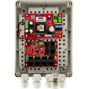 Atte Switch 5-Portowy Poe Ip-5-11-M2  15483 5902143690276