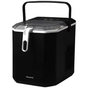 Kostkarka do lodu Klausberg Automatyczna Do Lodu 1,2L 100W Kb-7883  5908287278837