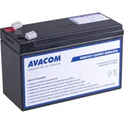Avacom Akumulator Rbc2 12V Ava-Rbc2  8591849036593