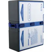 Avacom zamiennik dla Rbc124 baterie pro Ups  Ava-Rbc124 8591849079576