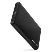 Axagon  Screwless Usb 3.2 Gen 1 - Sata 6G external box for 2.5 Ssd/Hdd Ee25-Sl 8595247905826