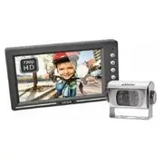 Axion Crv 7105 Ahd Set Rückfahrvideo-Komplettset  7105Ahd 4041044224607