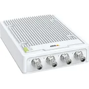 Axis Videoencoder M7104  01679-001 7331021066397