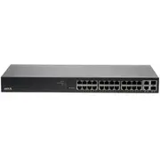 Axis Netzwerk Poe T8524  01192-002 7331021061866