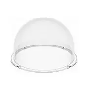 Axis Tp5801-E Clear Dome  02280-001 7331021075672