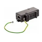 Axis Tu8001 Gigabit Ethernet 1000 V  02315-001 7331021075849