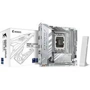 Gigabyte Giga B860I Aorus Pro Ice S1851/Ddr5/Mitx  4719331867539