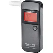Bacscan Breathalyser 9000  Ca Professional 5907437062371 Eiabscalk0006