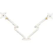 Bakkerelkhuizen Be Flexible Dual arm White  Bnebfdw 8719274677086