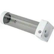 Barrow Zbiornik wyrównawczy 214Mm Ddc, Acryl - biały  Pbtt-Wbw3180 6937826604676